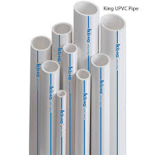 UPVC Pipes